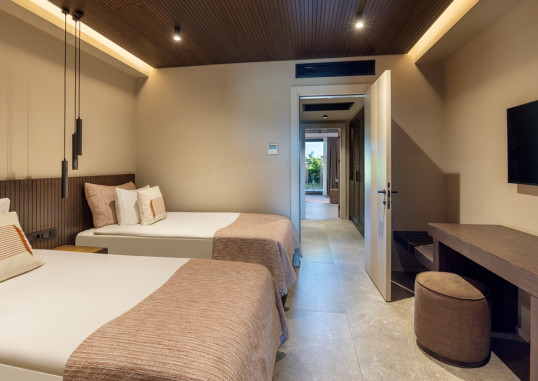 JACARANDA LUXURY RESORT 20