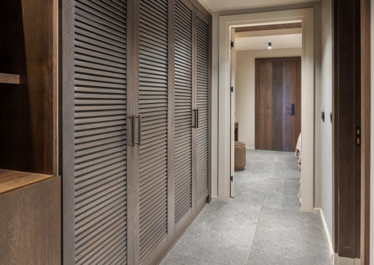 JACARANDA LUXURY RESORT 22