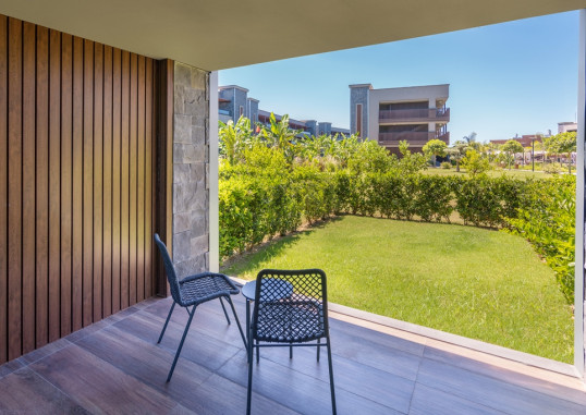 JACARANDA LUXURY RESORT 28
