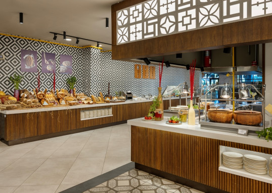 JACARANDA LUXURY RESORT 32