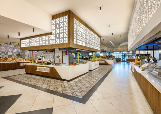 JACARANDA LUXURY RESORT 33