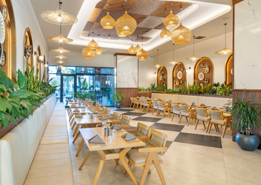JACARANDA LUXURY RESORT 36