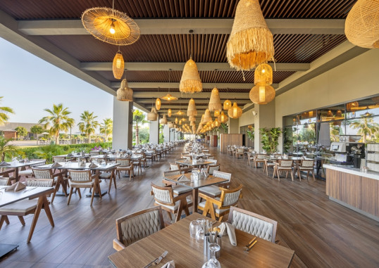 JACARANDA LUXURY RESORT 39