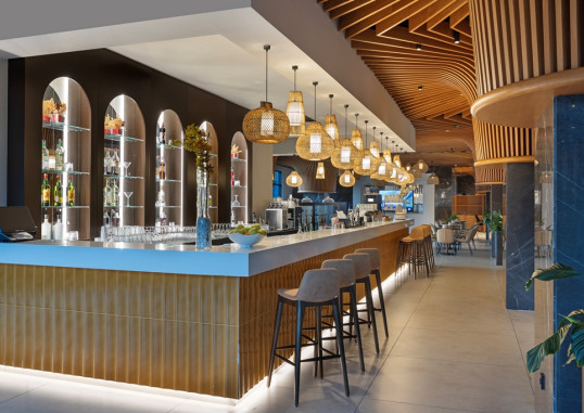 JACARANDA LUXURY RESORT 40