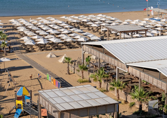 JACARANDA LUXURY RESORT 44