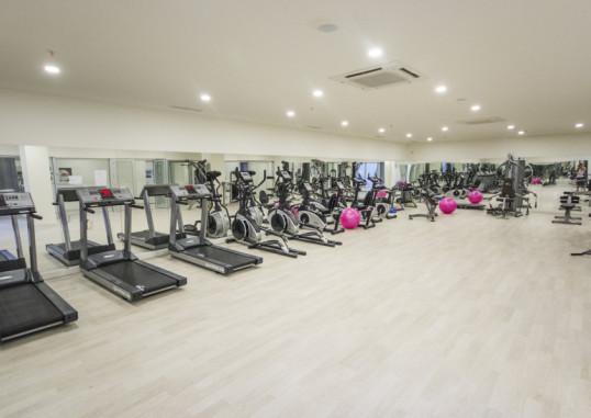 LAGUNA BEACH ALYA RESORT & SPA HOTEL 21
