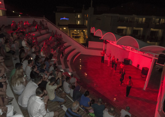 LAGUNA BEACH ALYA RESORT & SPA HOTEL 22