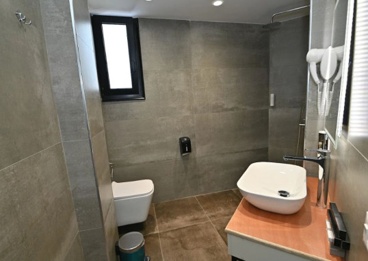 MONDURO HOTEL 4