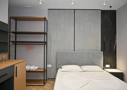 MONDURO HOTEL 1