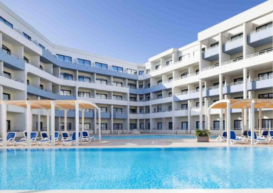 RIVIERA SPA RESORT (ADULTS ONLY) 2