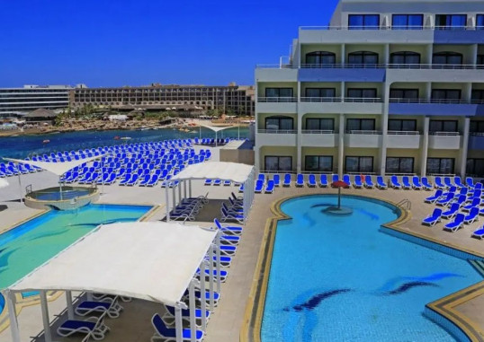RIVIERA SPA RESORT (ADULTS ONLY) 5