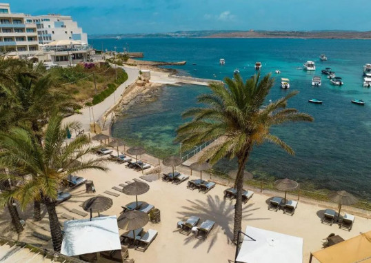 RIVIERA SPA RESORT (ADULTS ONLY) 10