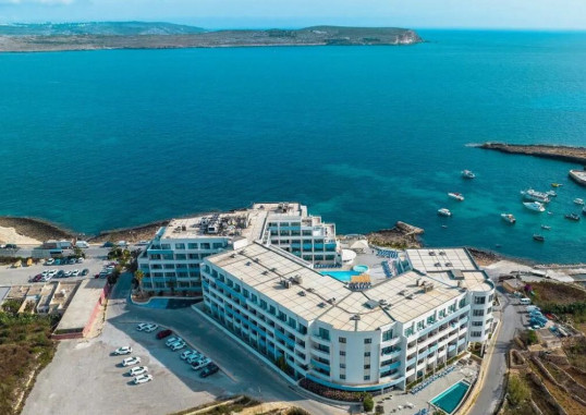 RIVIERA SPA RESORT (ADULTS ONLY) 13