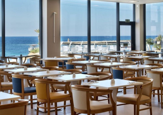 RIVIERA SPA RESORT (ADULTS ONLY) 20