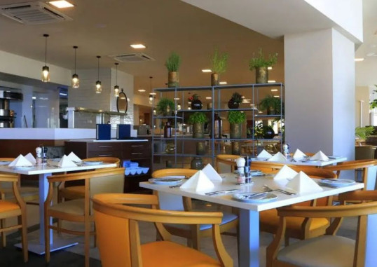 RIVIERA SPA RESORT (ADULTS ONLY) 21