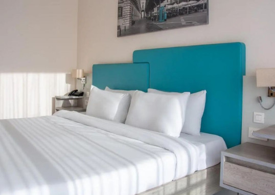 RIVIERA SPA RESORT (ADULTS ONLY) 28