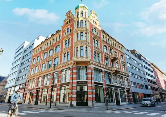 K7 HOTEL OSLO 1
