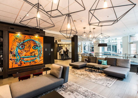 K7 HOTEL OSLO 2