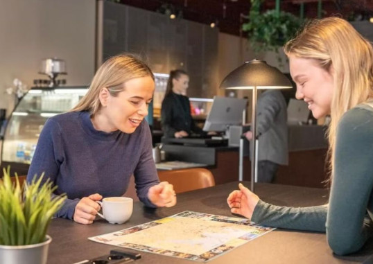 K7 HOTEL OSLO 10