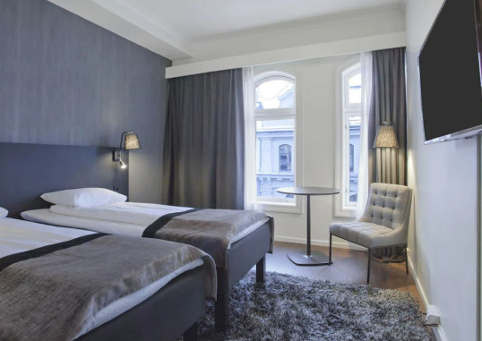 K7 HOTEL OSLO 16