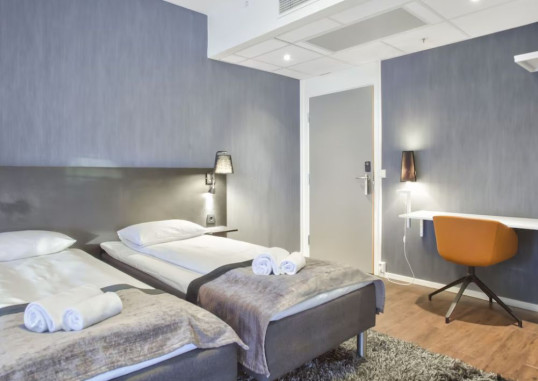 K7 HOTEL OSLO 21
