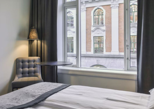 K7 HOTEL OSLO 23
