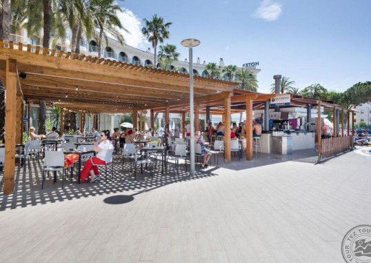 BEST CAMBRILS 36