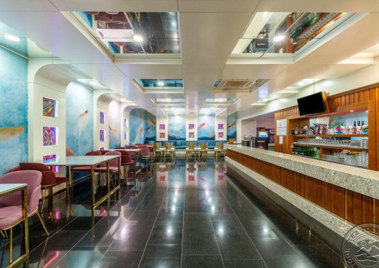 ORANGE COUNTY RESORT BELEK 45