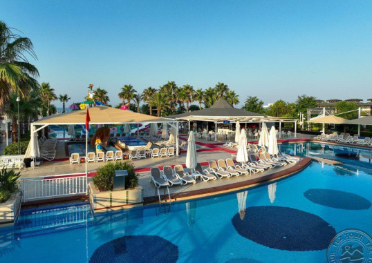 ORANGE COUNTY RESORT BELEK 6