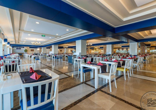 ORANGE COUNTY RESORT BELEK 15