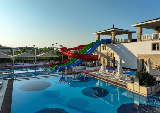 ORANGE COUNTY RESORT BELEK 17