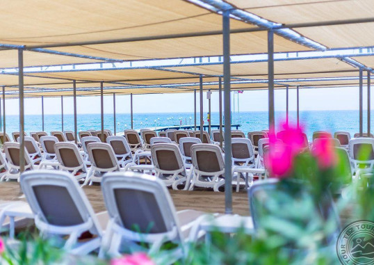 ORANGE COUNTY RESORT BELEK 20