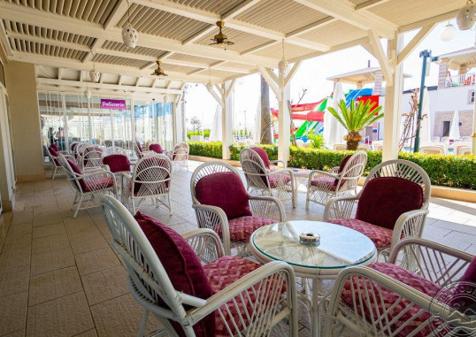 ORANGE COUNTY RESORT BELEK 33