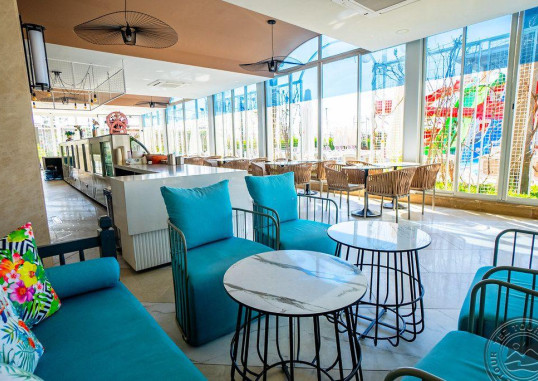 ORANGE COUNTY RESORT BELEK 34