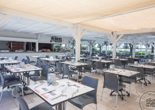 ORANGE COUNTY RESORT BELEK 39