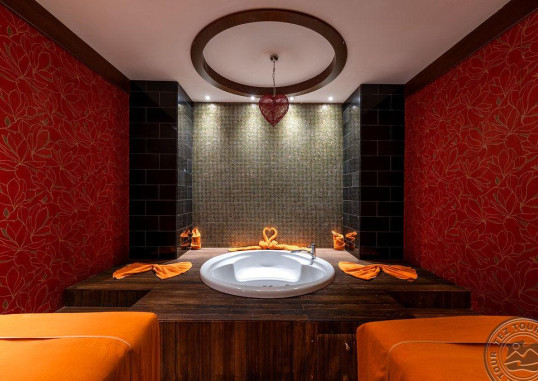 ORANGE COUNTY RESORT BELEK 41