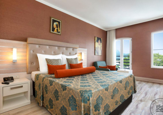 ORANGE COUNTY RESORT KEMER 15