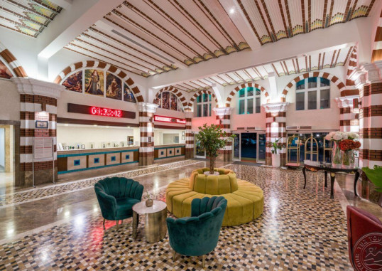 ORANGE COUNTY RESORT KEMER 47