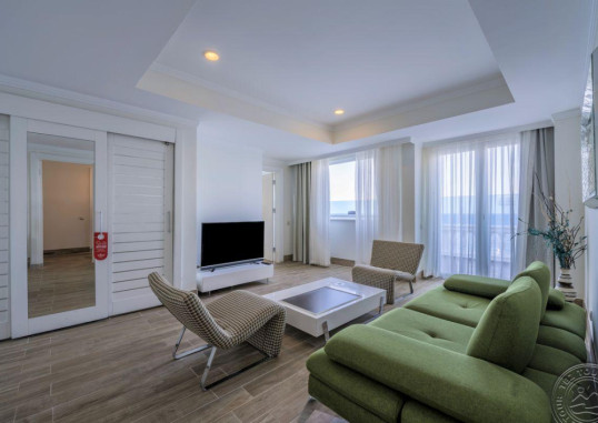 ORANGE COUNTY RESORT KEMER 22