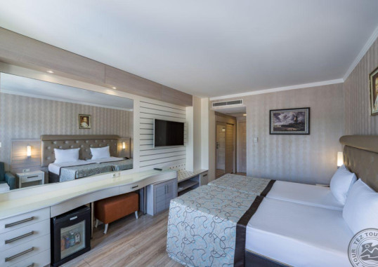 ORANGE COUNTY RESORT KEMER 13