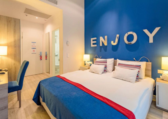 ESTILO FASHION HOTEL 25