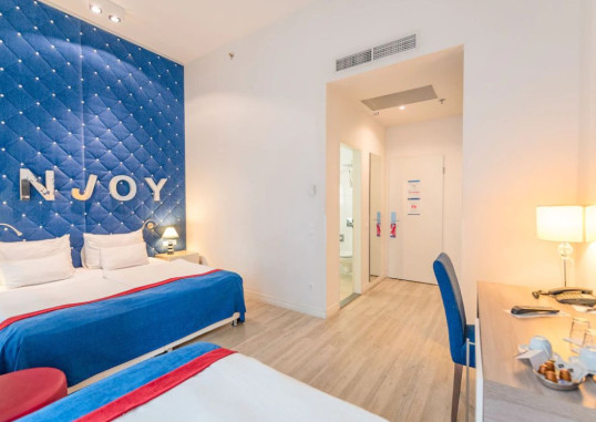 ESTILO FASHION HOTEL 29