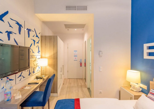 ESTILO FASHION HOTEL 31