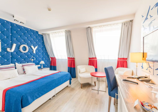 ESTILO FASHION HOTEL 33