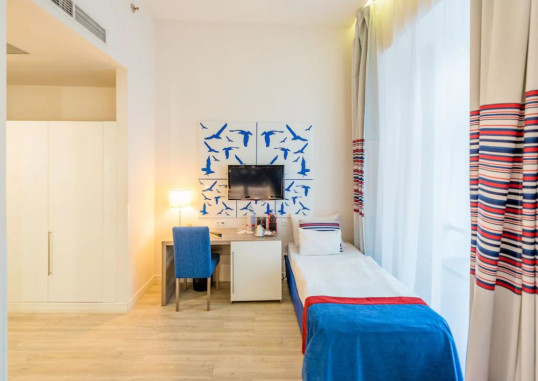 ESTILO FASHION HOTEL 35
