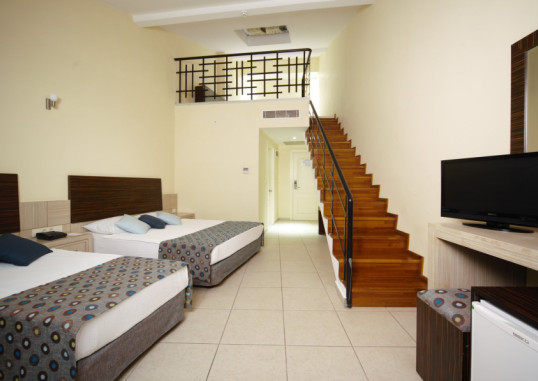 ARABELLA WORLD 7