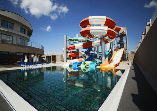 ALETRIS DELUXE HOTEL & SPA 5