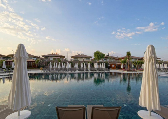 ALETRIS DELUXE HOTEL & SPA 6