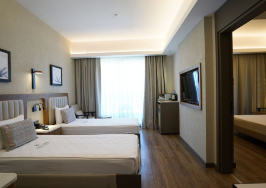 ALETRIS DELUXE HOTEL & SPA 31