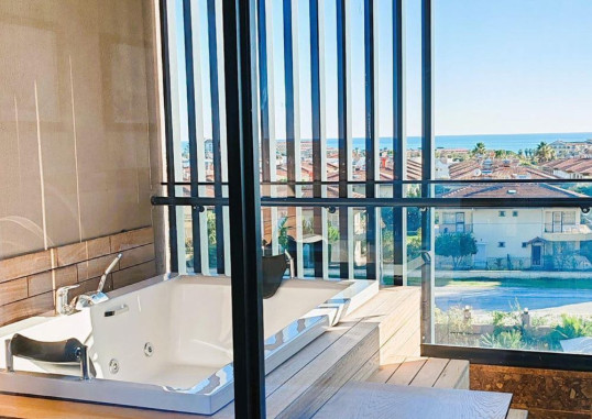 ALETRIS DELUXE HOTEL & SPA 33